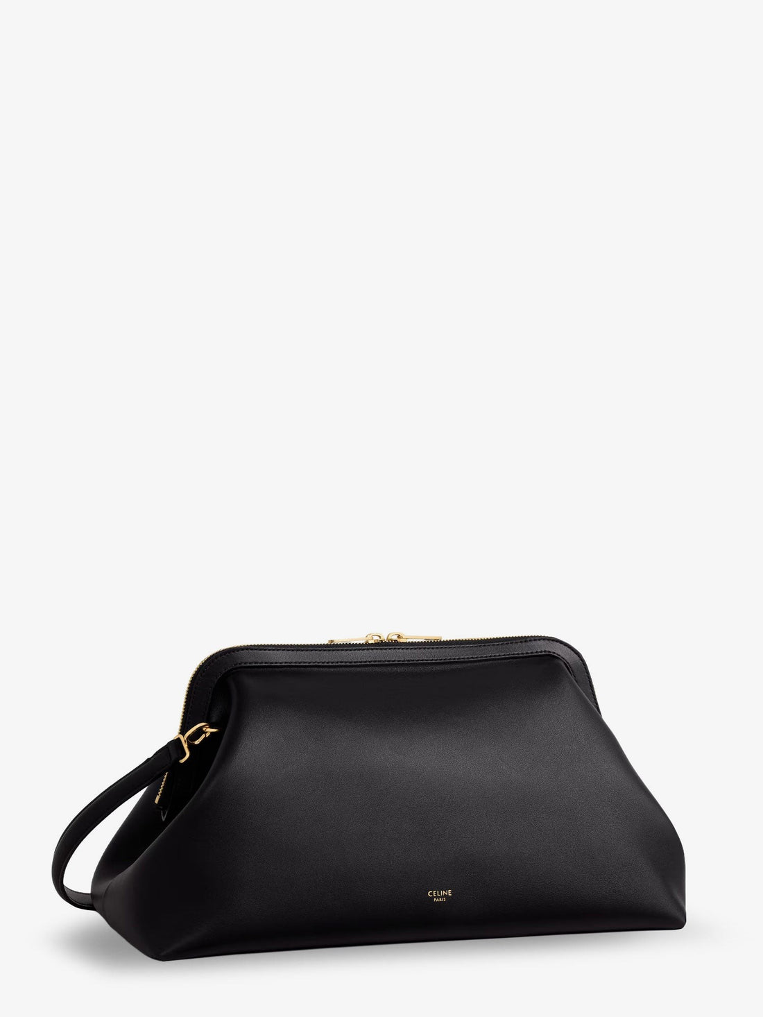 Celine - Doctor leather shoulder bag doctor-leather-shoulder-bag_07b4f85b-5ea6-4577-99da-dd56668c566e