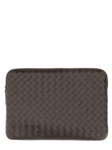 Bottega Veneta DOCUMENT HOLDER "GETAWAY"