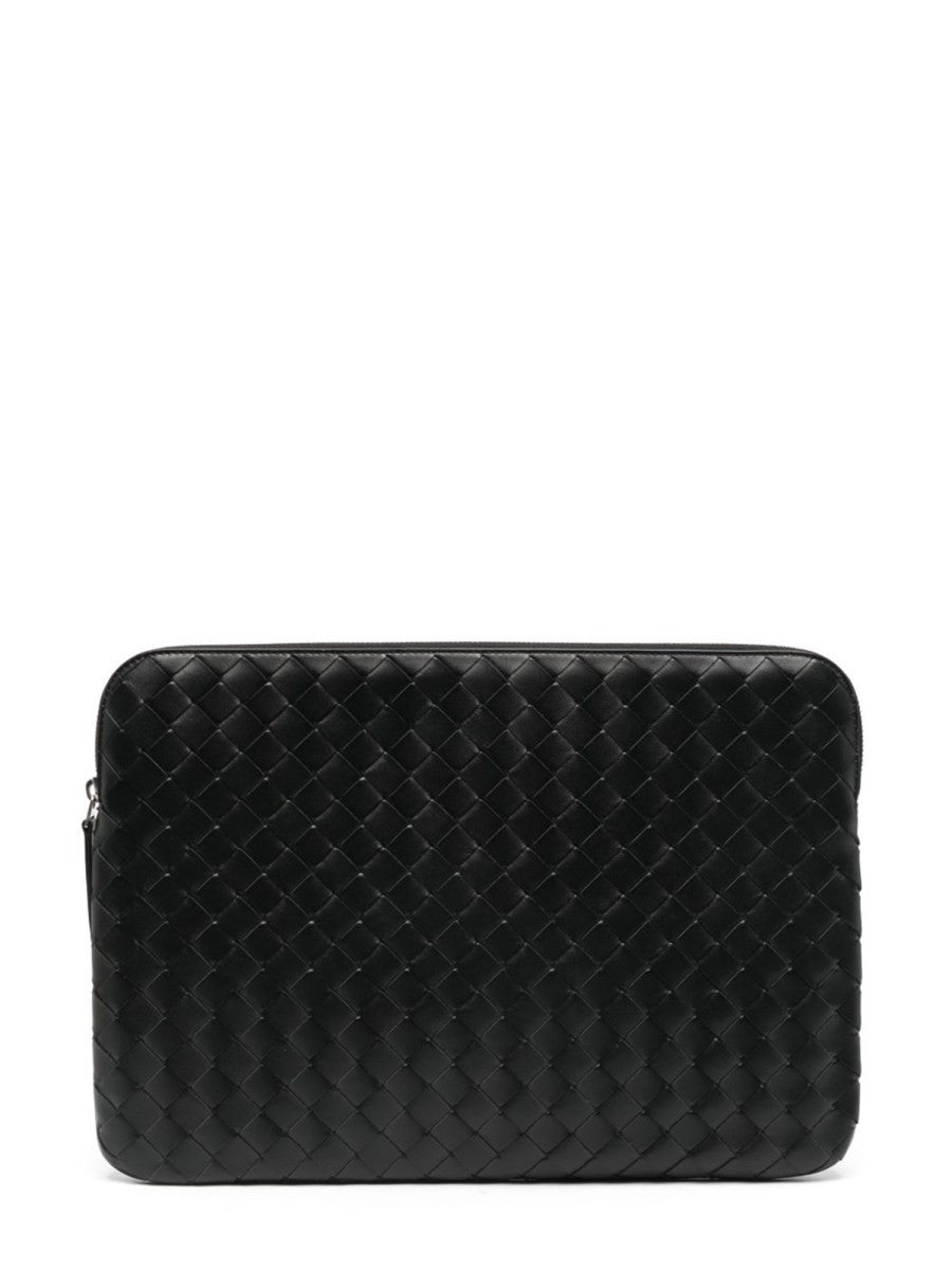 Bottega Veneta DOCUMENT HOLDER "GETAWAY"