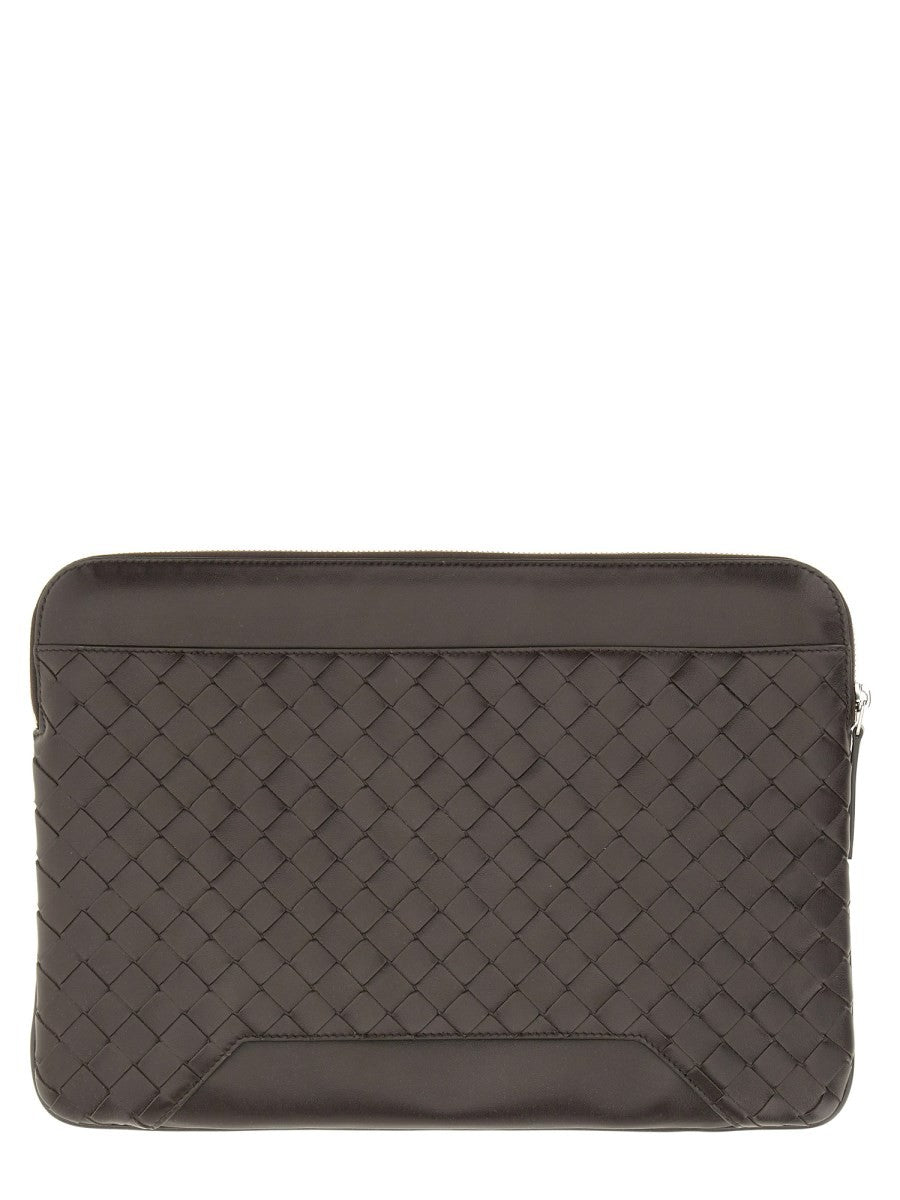 Bottega Veneta DOCUMENT HOLDER "GETAWAY"