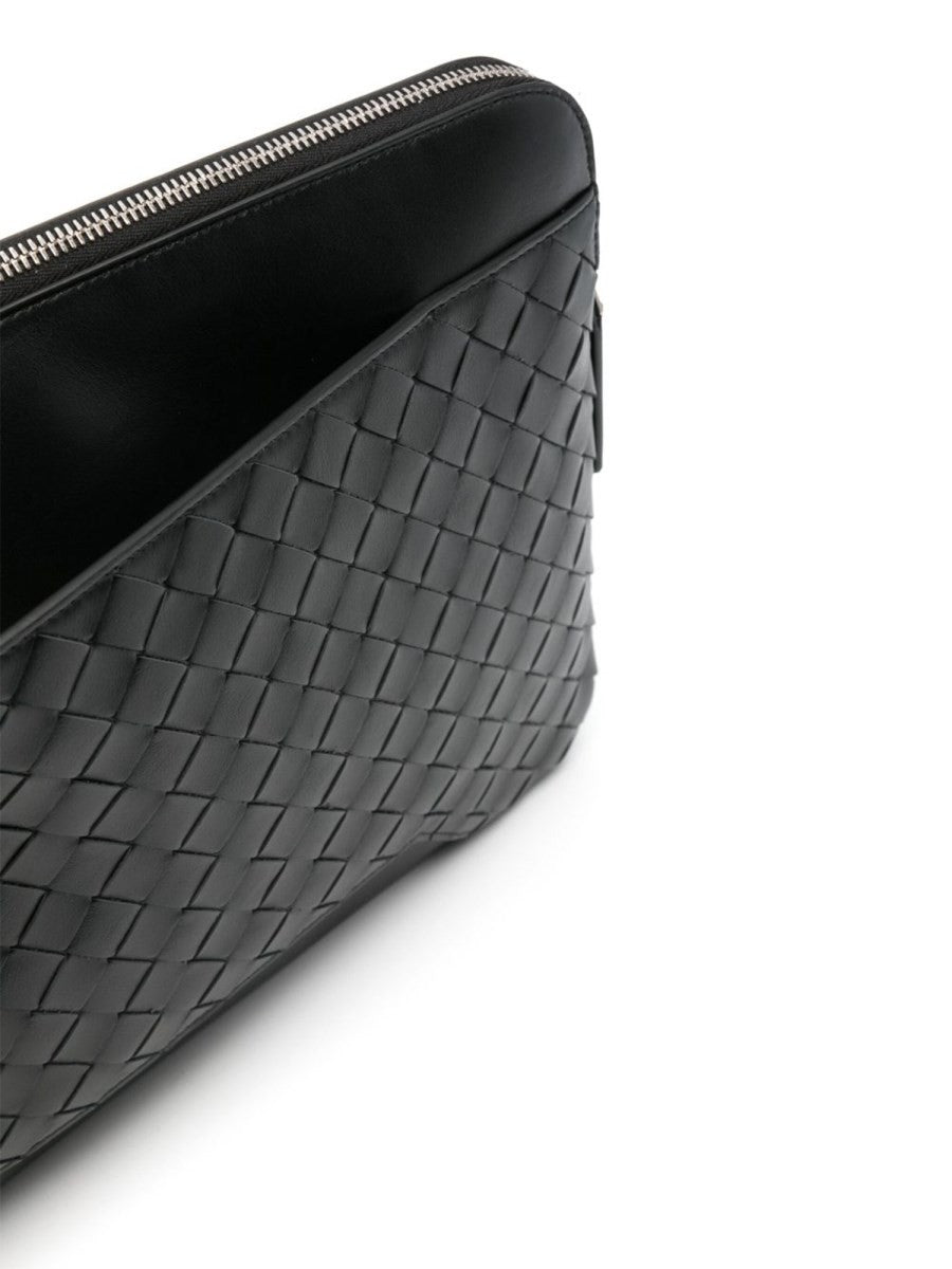 Bottega Veneta DOCUMENT HOLDER "GETAWAY"