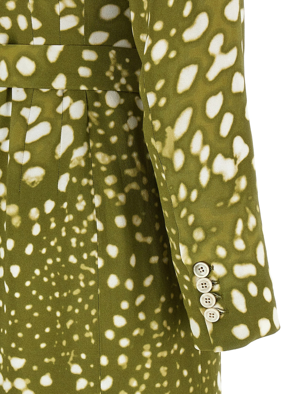 Dries Van Noten - 'Dohana' dress