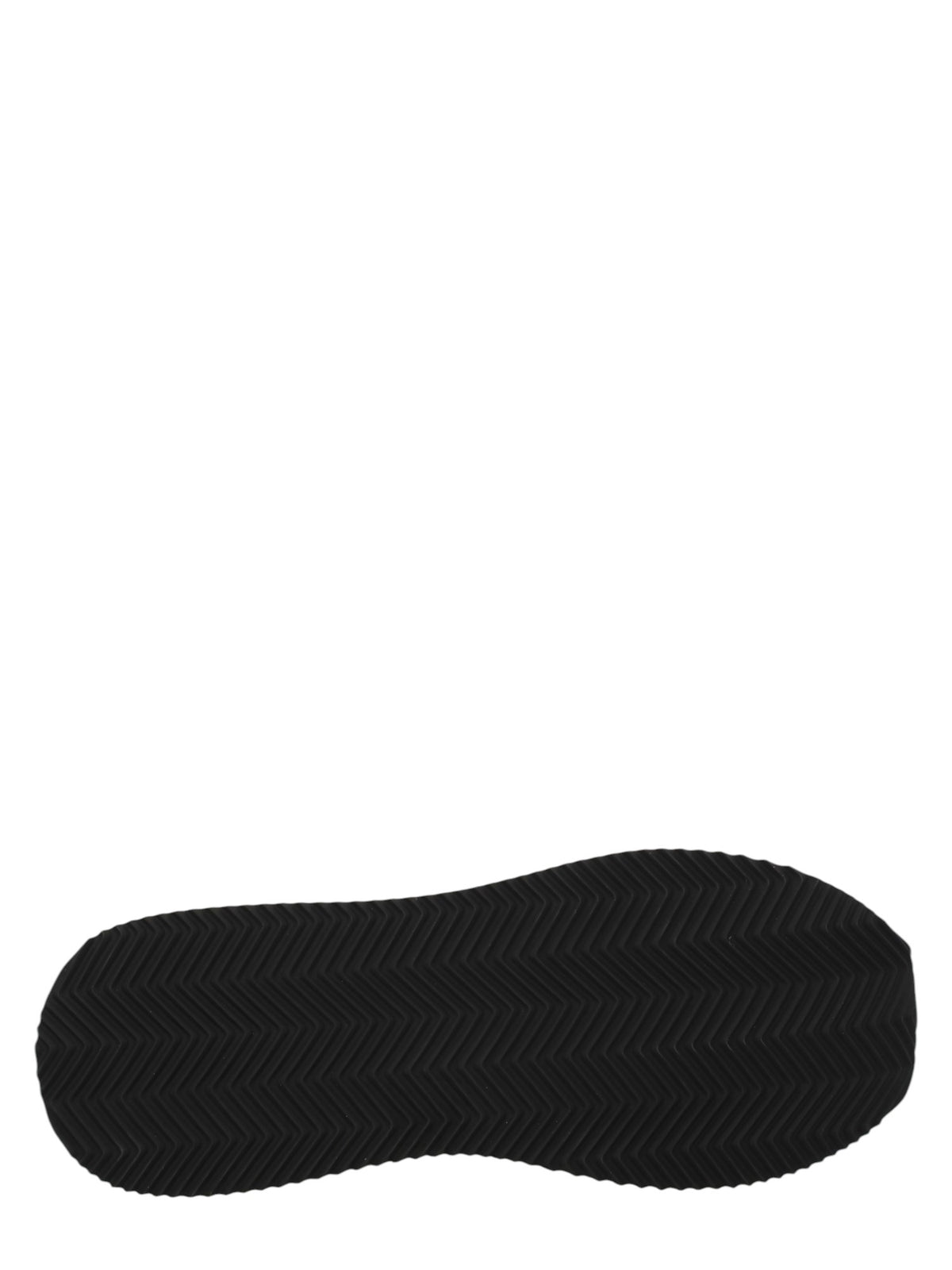 Dolce & Gabbana - DG Cushion Sneakers - Black And White dolce-gabbana-dg-cushion-sneakers-black-white-outsole-jpg