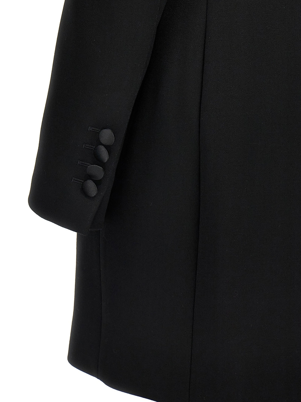 Dolce & Gabbana - 'Dolce' tuxedo blazer