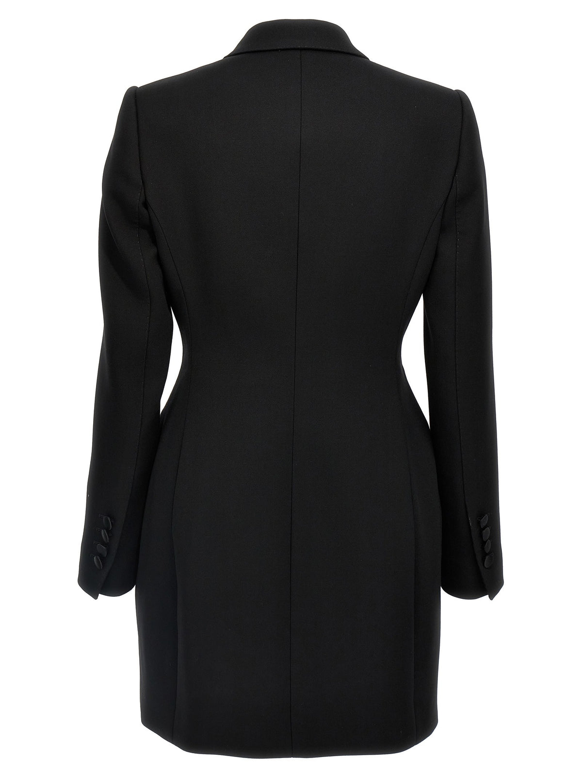 Dolce & Gabbana - 'Dolce' tuxedo blazer