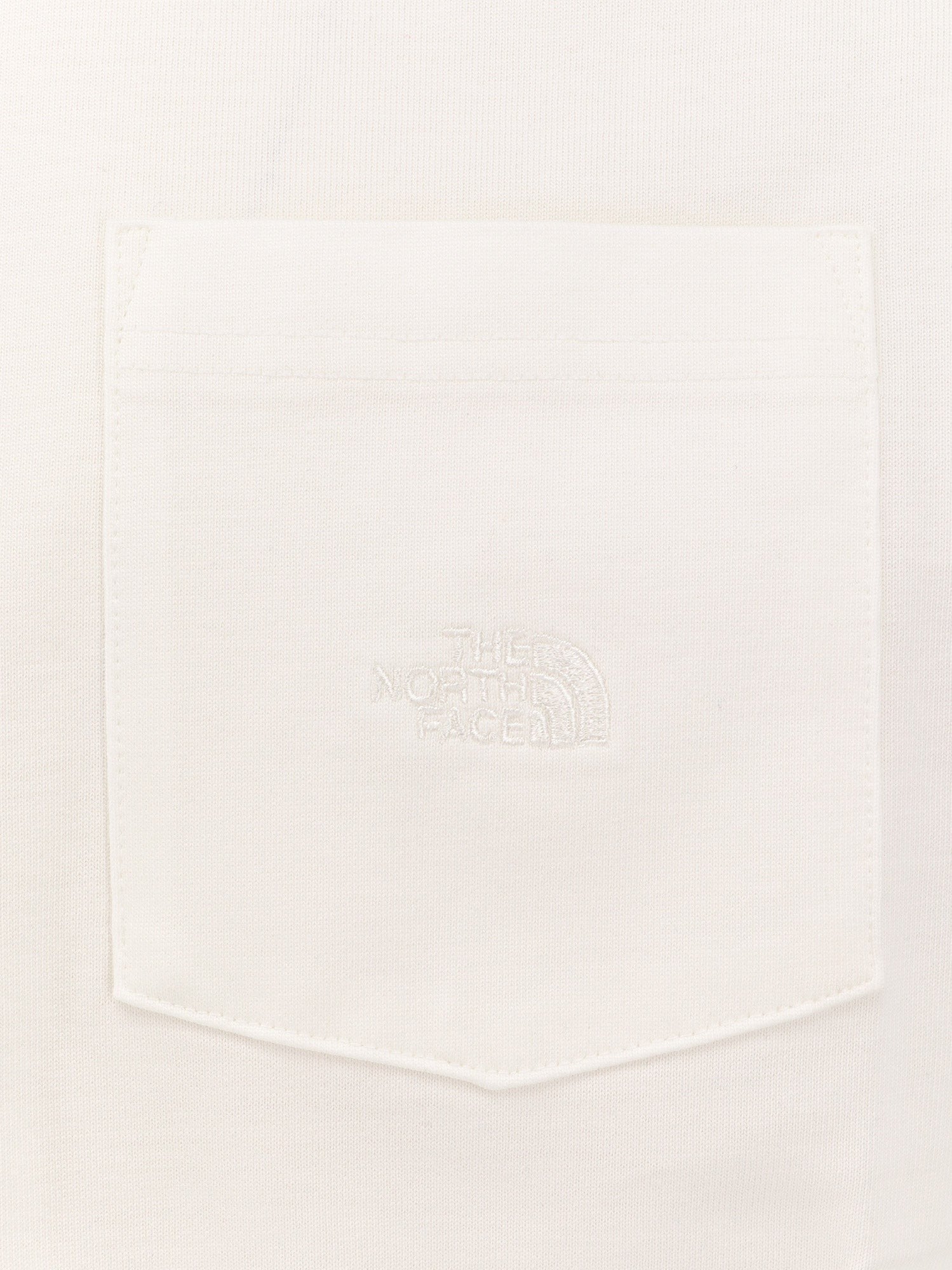 Dome Relaxed cotton t-shirt