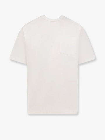 Dome Relaxed cotton t-shirt