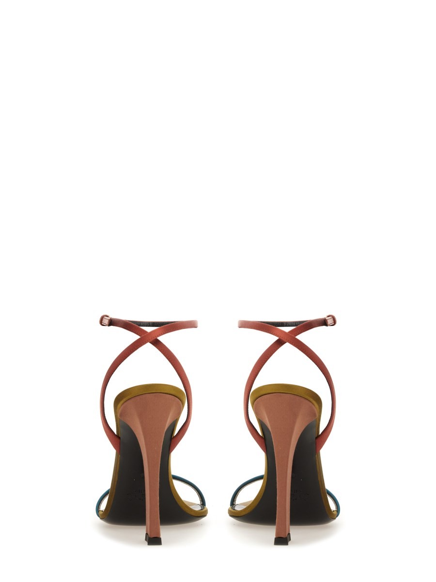 Saint Laurent - DOMINIQUE SANDAL