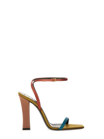 Saint Laurent - DOMINIQUE SANDAL