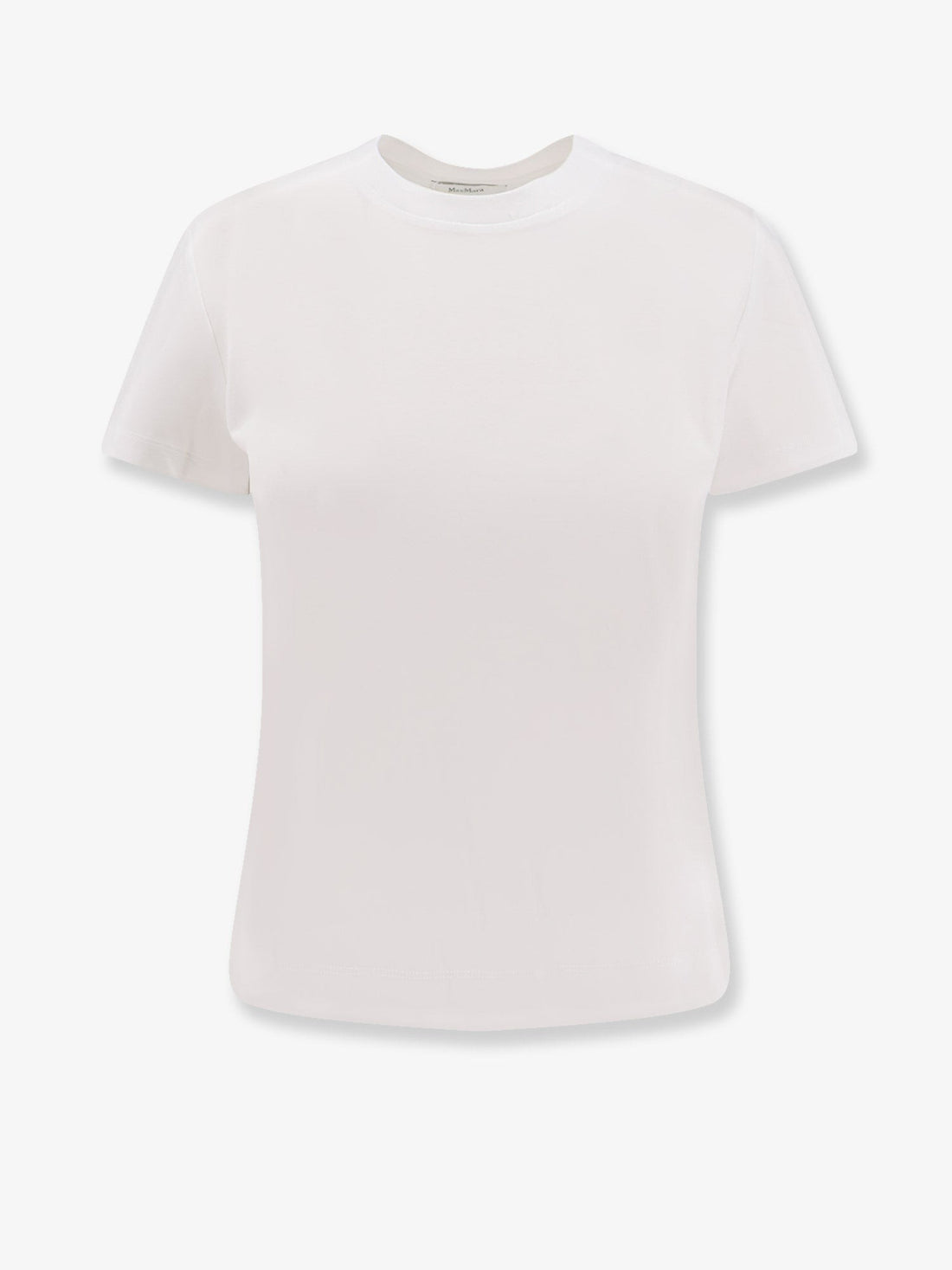 Max Mara - Donata cotton t-shirt donata-cotton-t-shirt_5bdcda5d-5f5e-4235-a0fe-8296a0a53a96