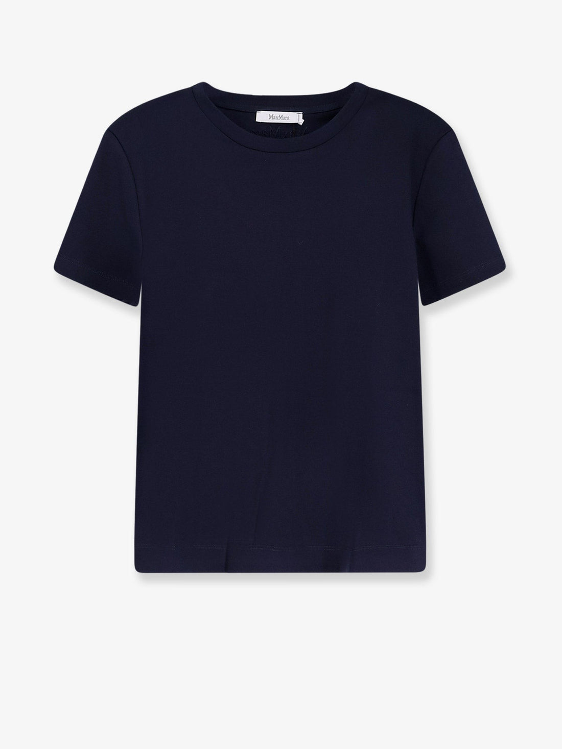 Max Mara - Donata cotton T-shirt donata-cotton-t-shirt_b661d462-65e9-4bf5-baca-73aecfff87af