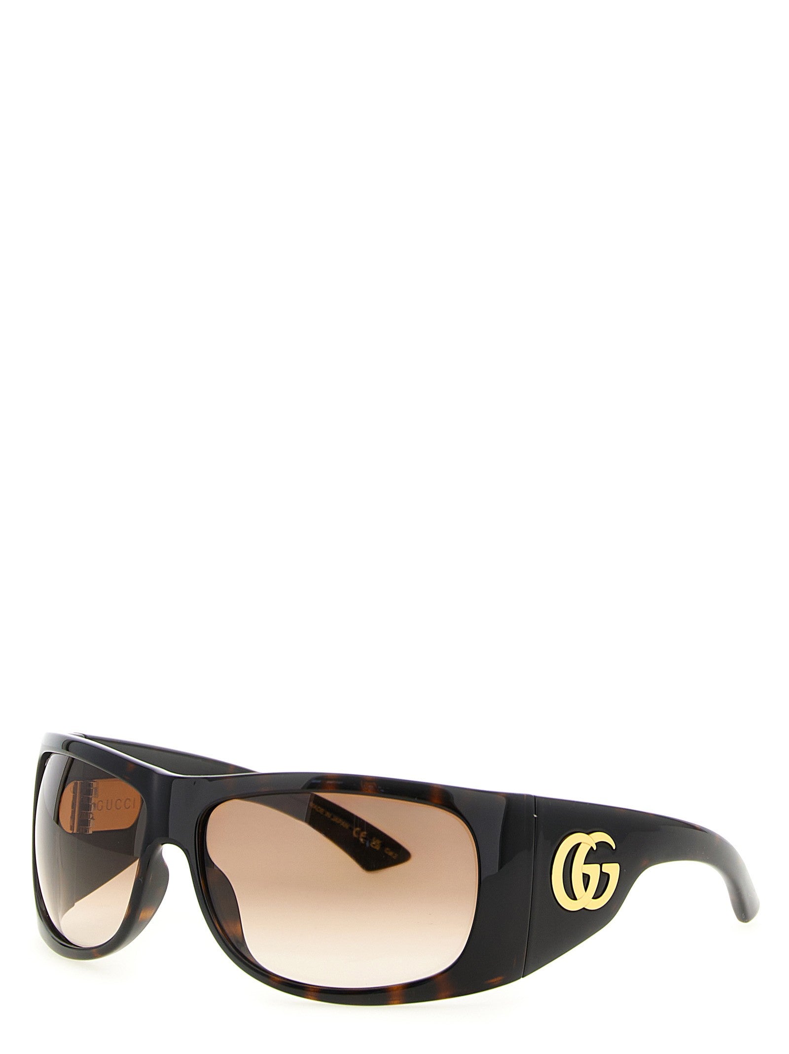 Gucci - 'Doppia G' sunglasses