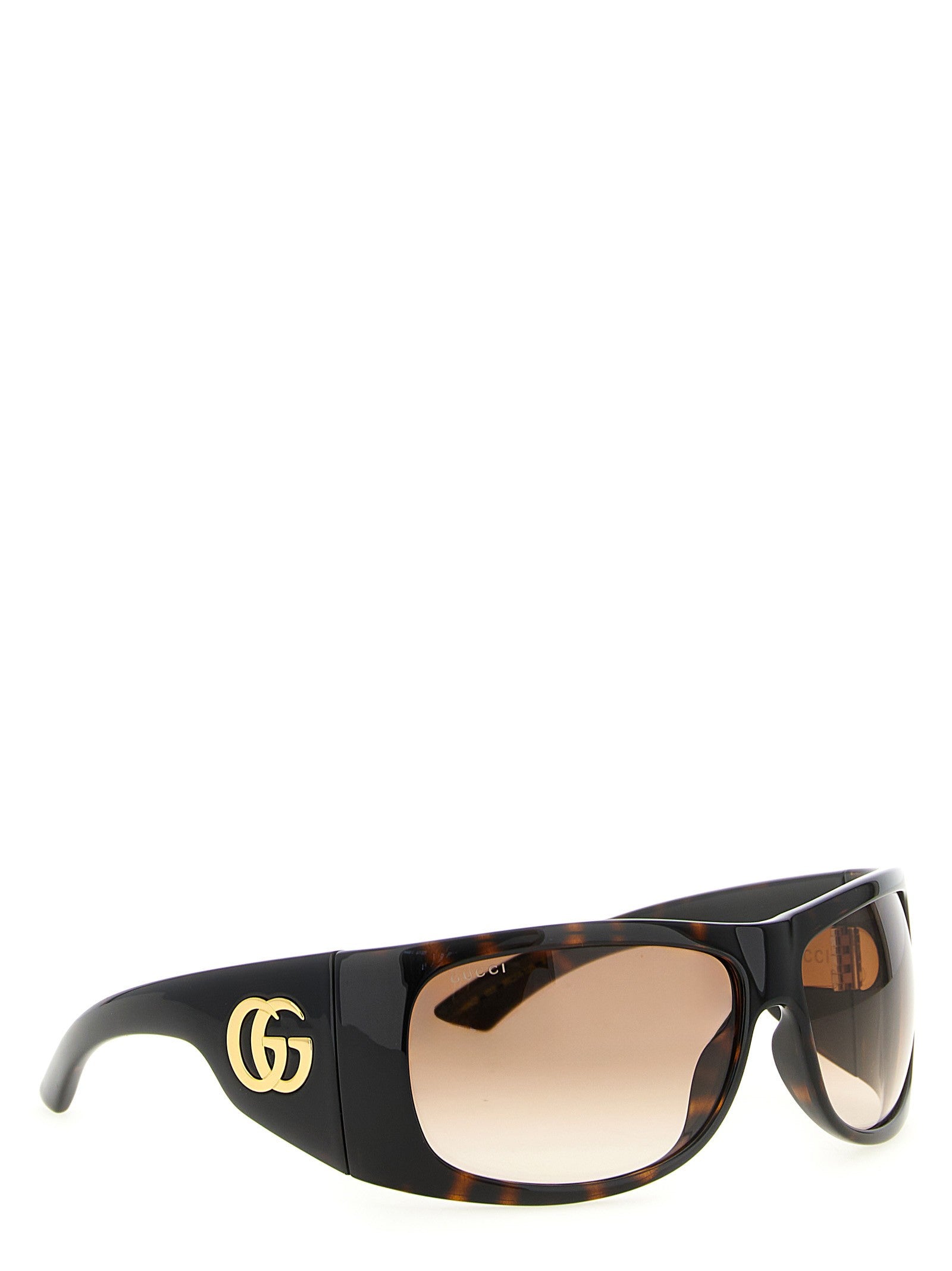 Gucci - 'Doppia G' sunglasses