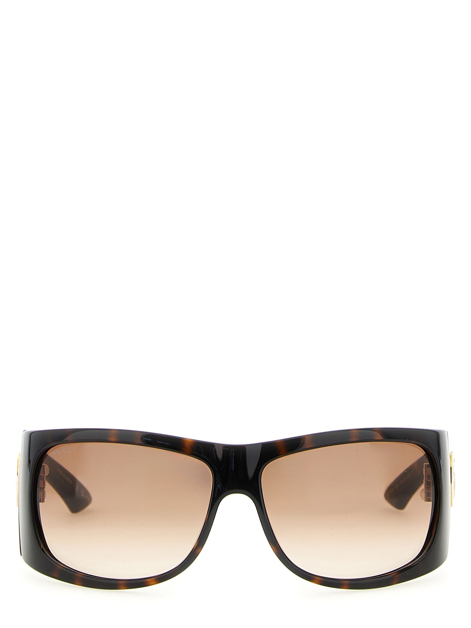 Gucci - 'Doppia G' sunglasses