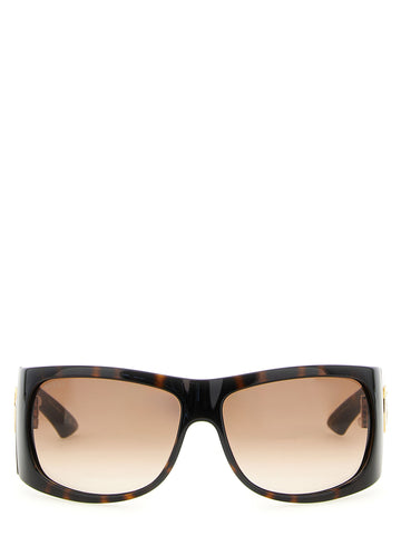 Gucci - 'Doppia G' sunglasses