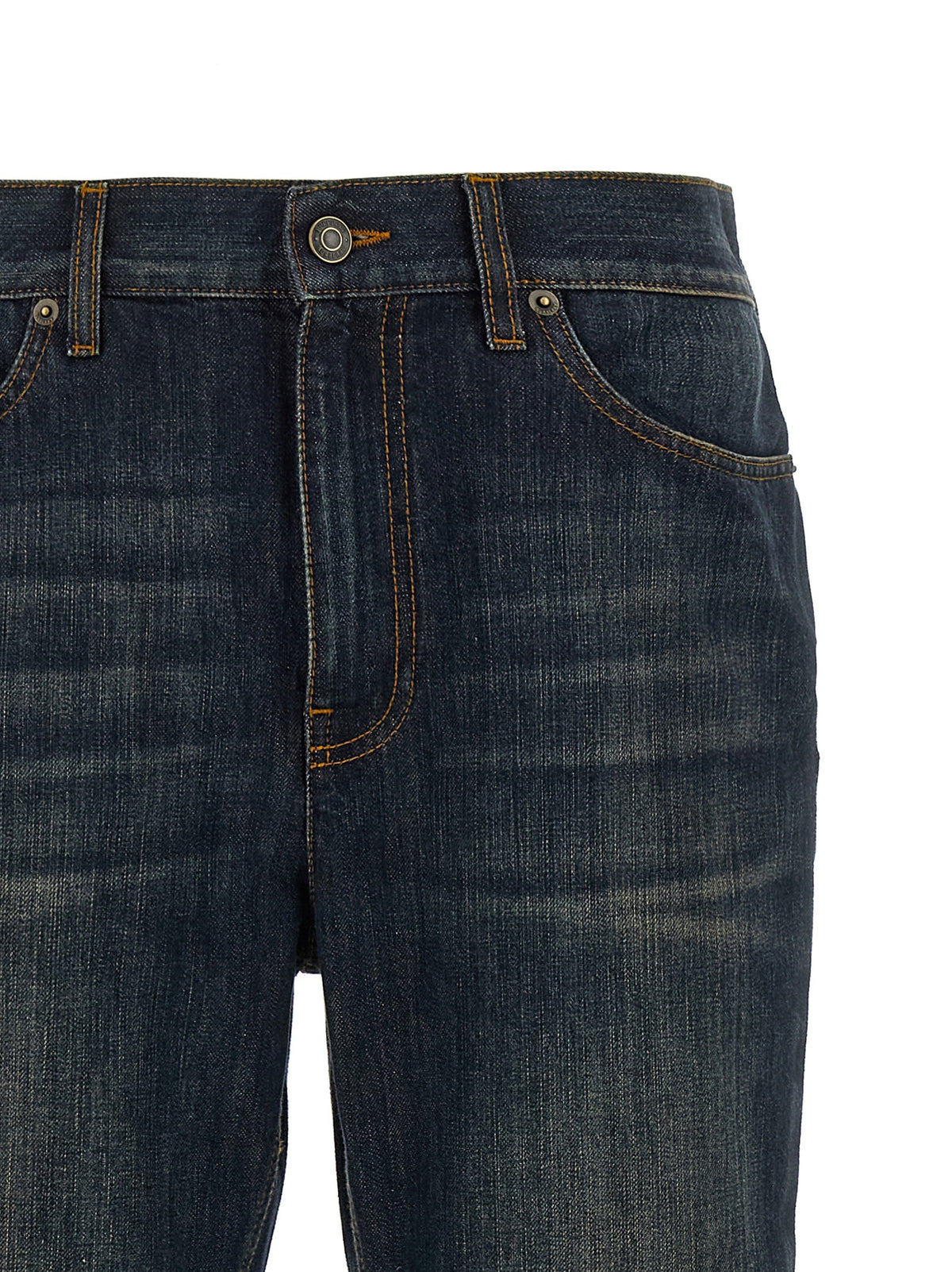 Burberry - 'Doria' jeans