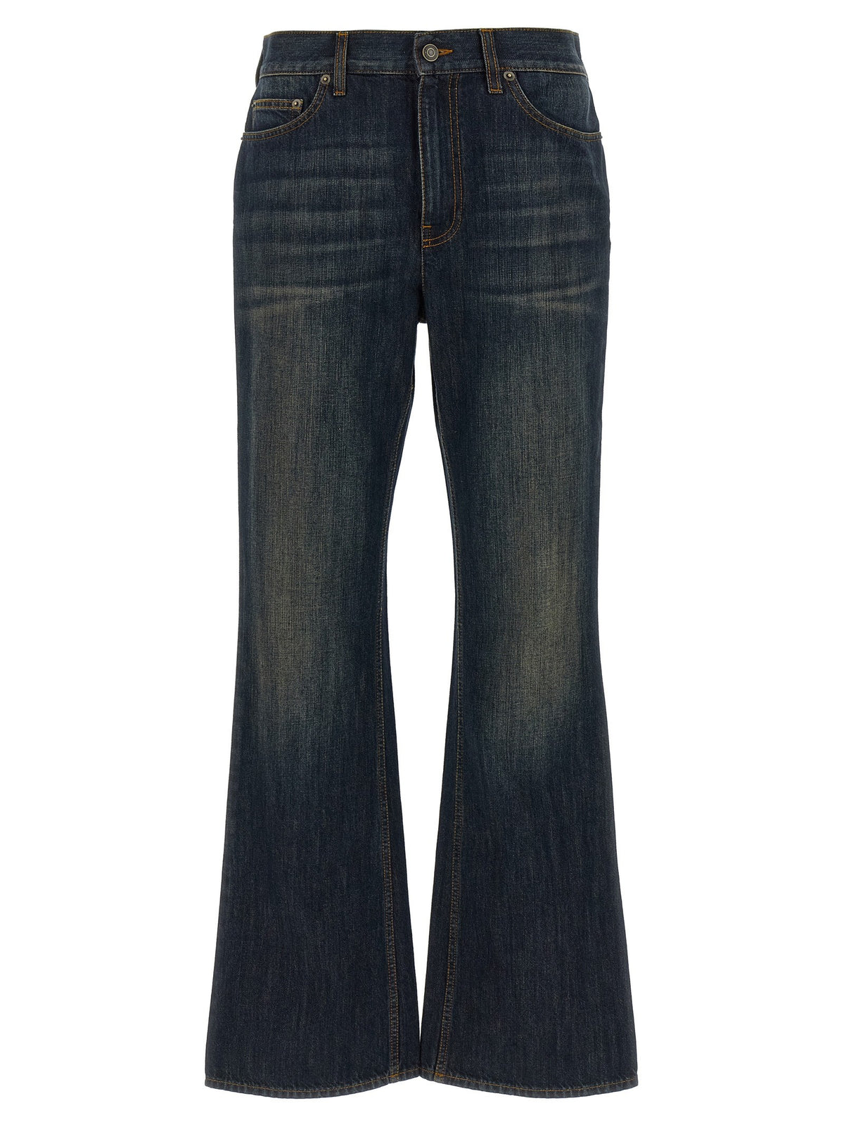 Burberry - 'Doria' jeans