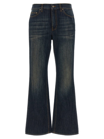 Burberry - 'Doria' jeans