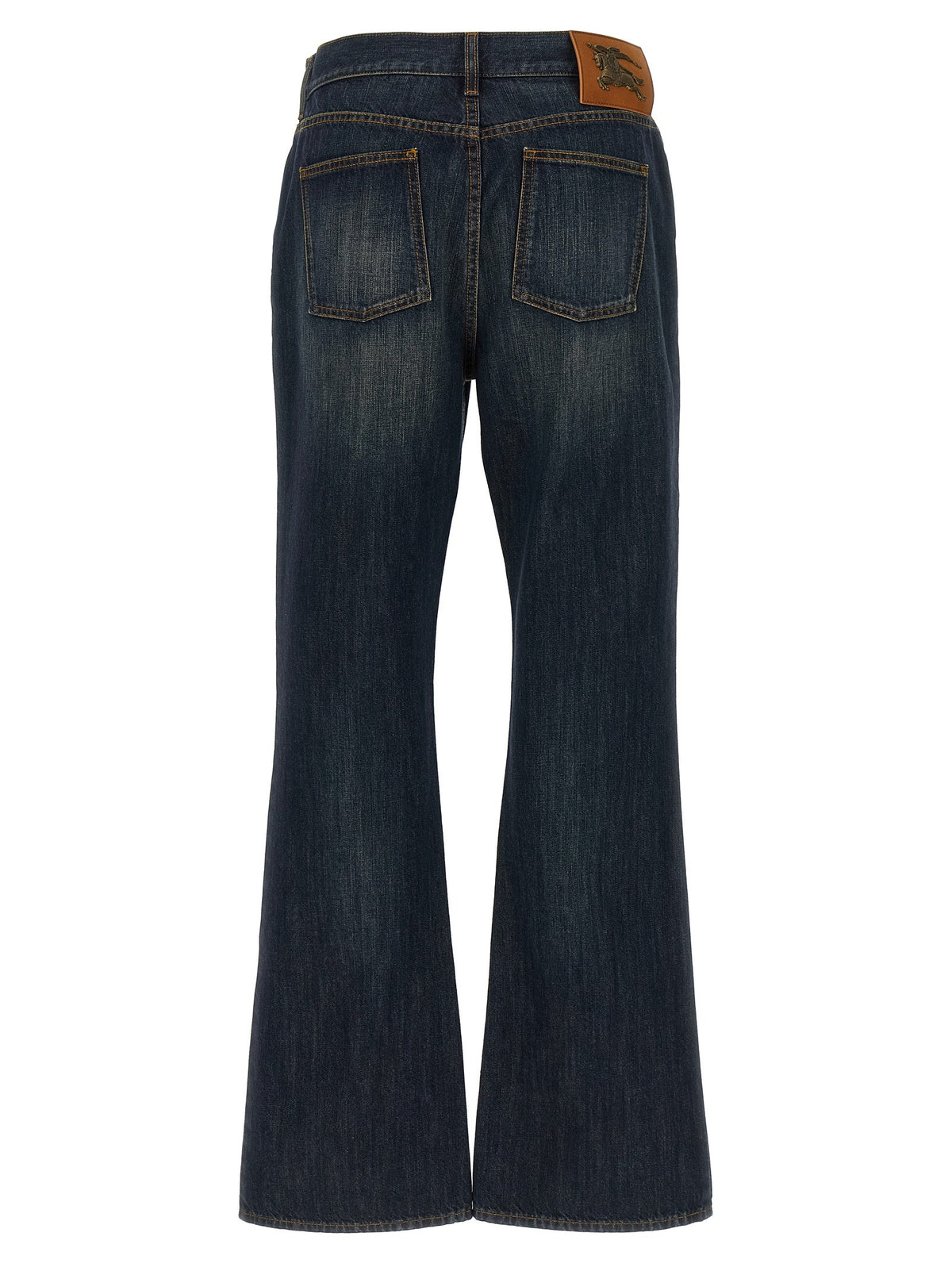 Burberry - 'Doria' jeans