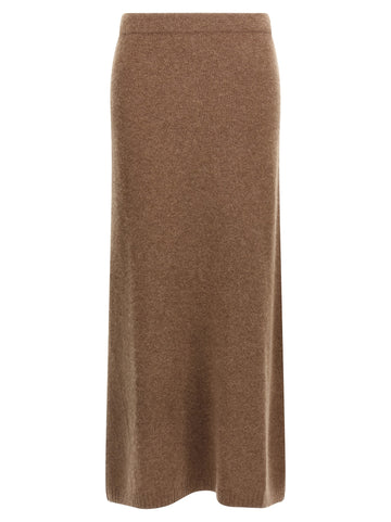Max Mara - 'Dorina' skirt