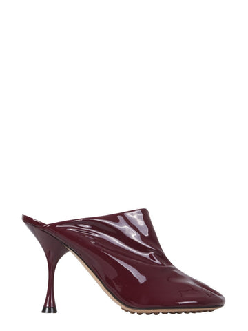 DOT SOCK MULES dot-sock-mules