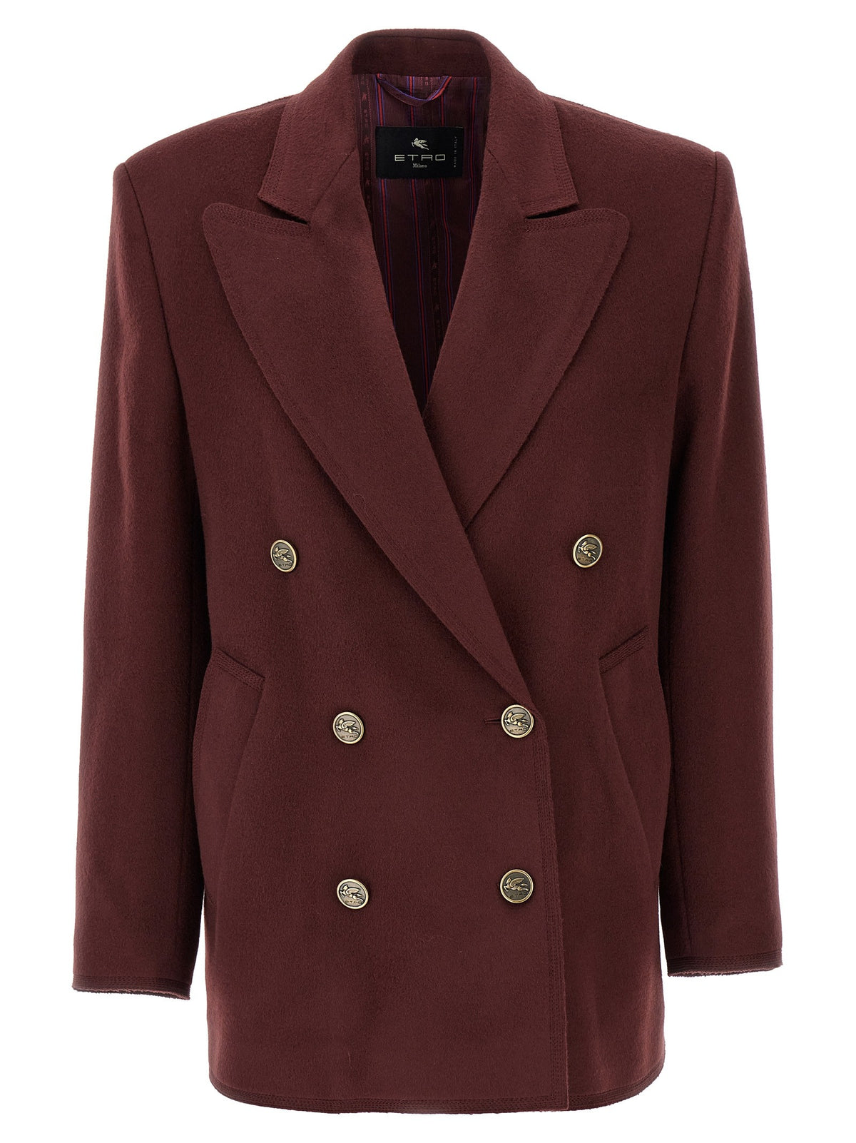 Etro - Double-breasted blazer double-breasted-blazer_06716ad1-8b66-4c70-b69e-e2faede045b3