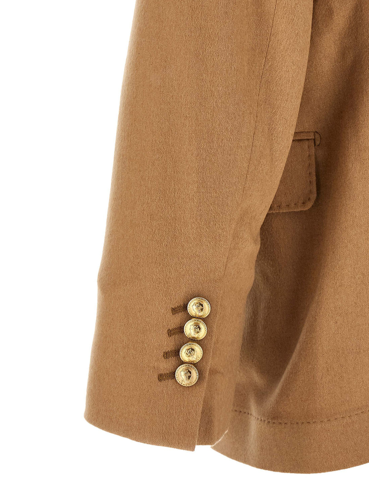 Brunello Cucinelli - Double-breasted blazer