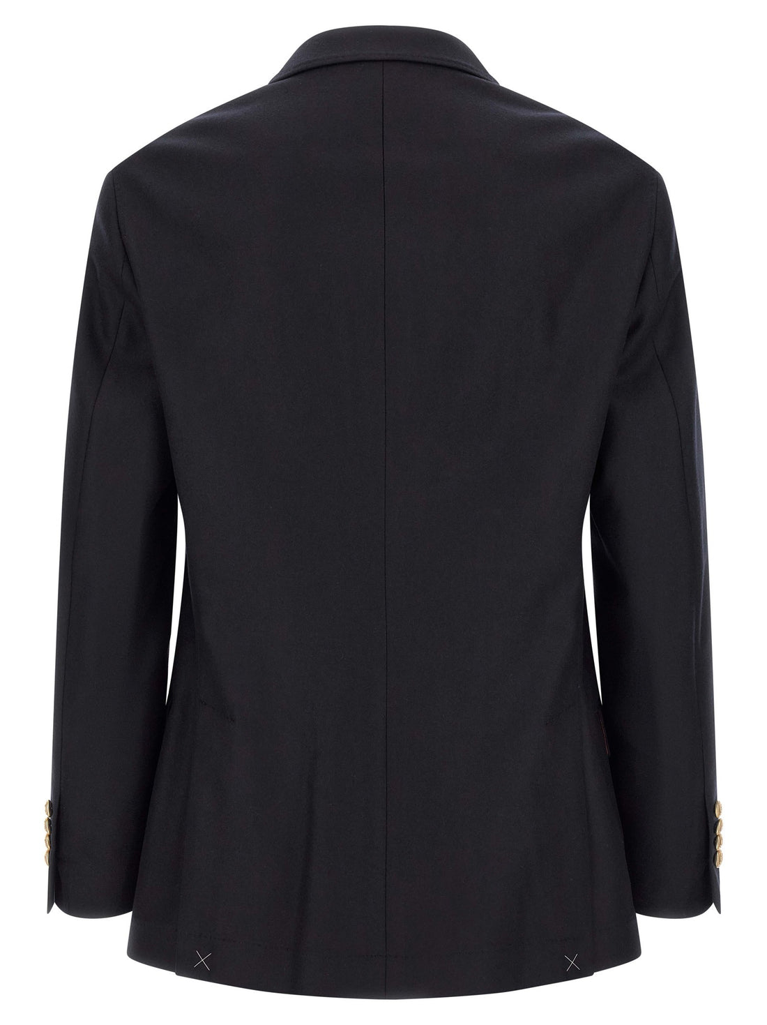Brunello Cucinelli - Double-breasted blazer