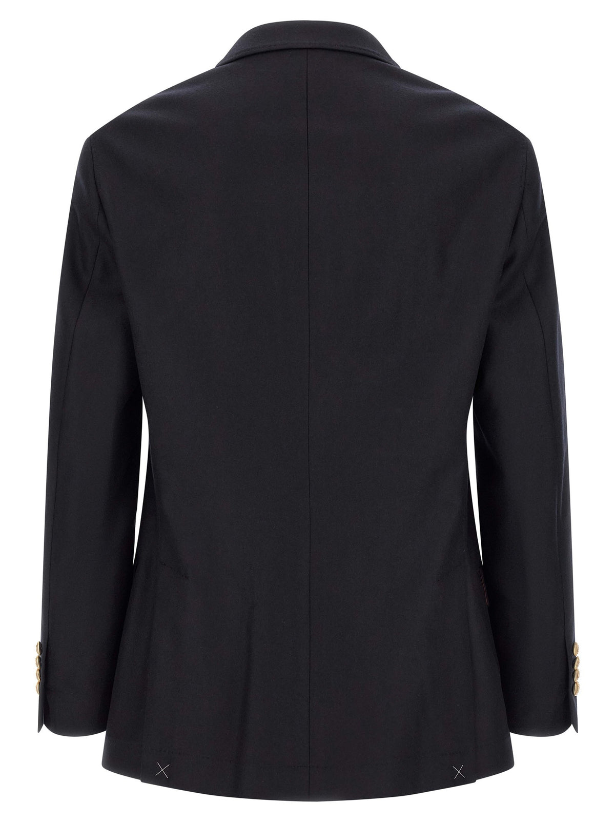 Brunello Cucinelli - Double-breasted blazer