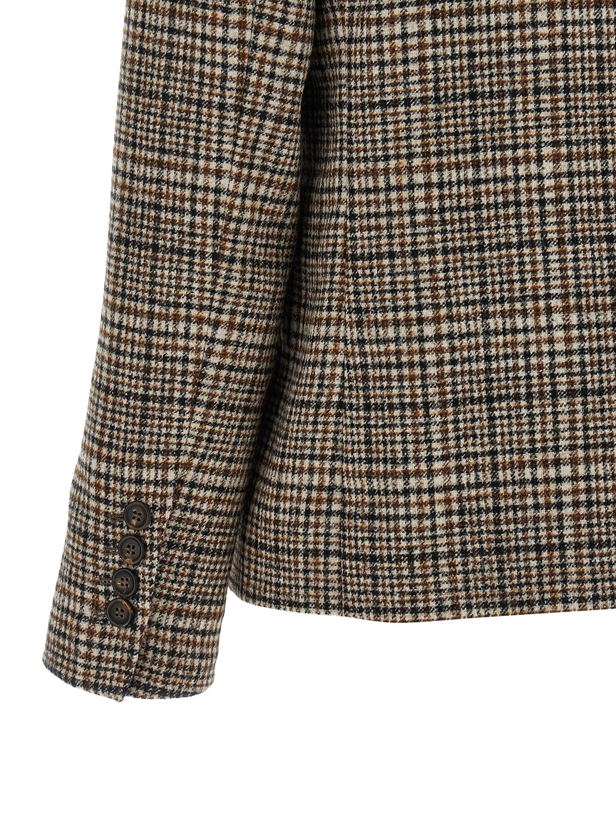 Brunello Cucinelli - Double-breasted blazer