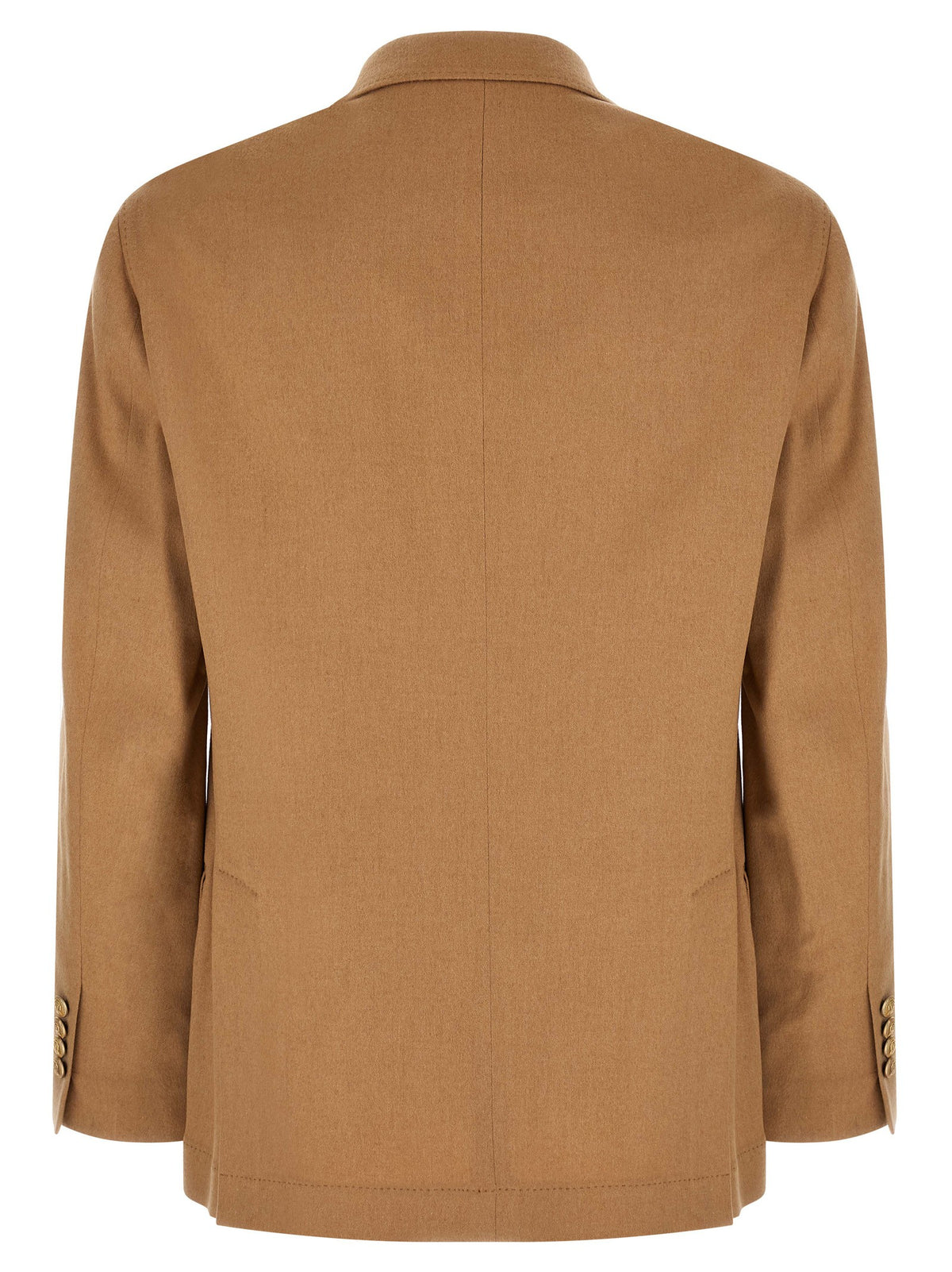 Brunello Cucinelli - Double-breasted blazer