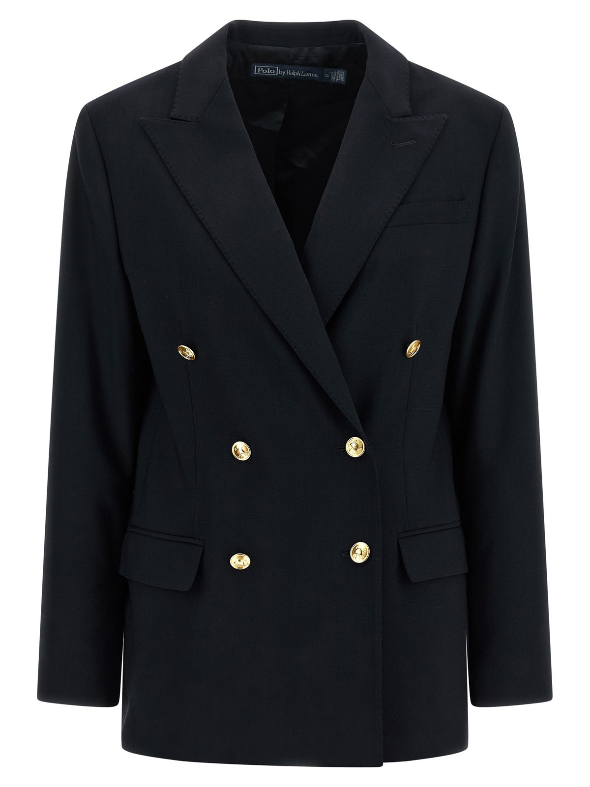 Polo Ralph Lauren - Double-breasted blazer