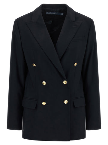 Polo Ralph Lauren - Double-breasted blazer