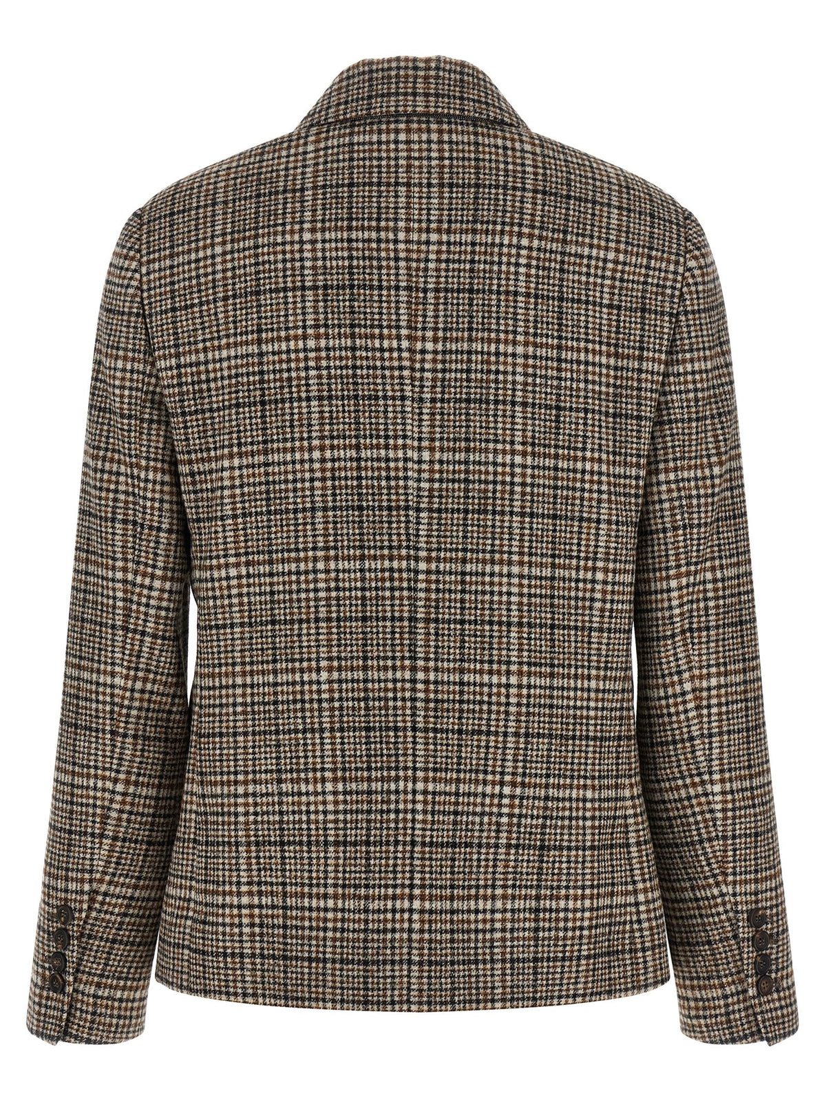 Brunello Cucinelli - Double-breasted blazer