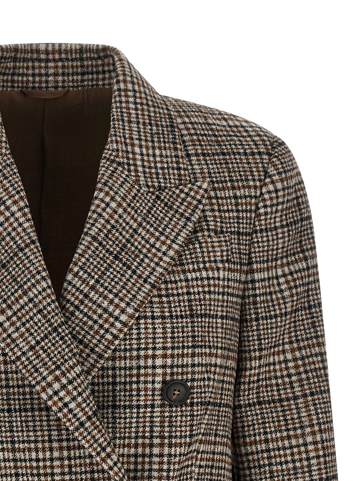 Brunello Cucinelli - Double-breasted blazer