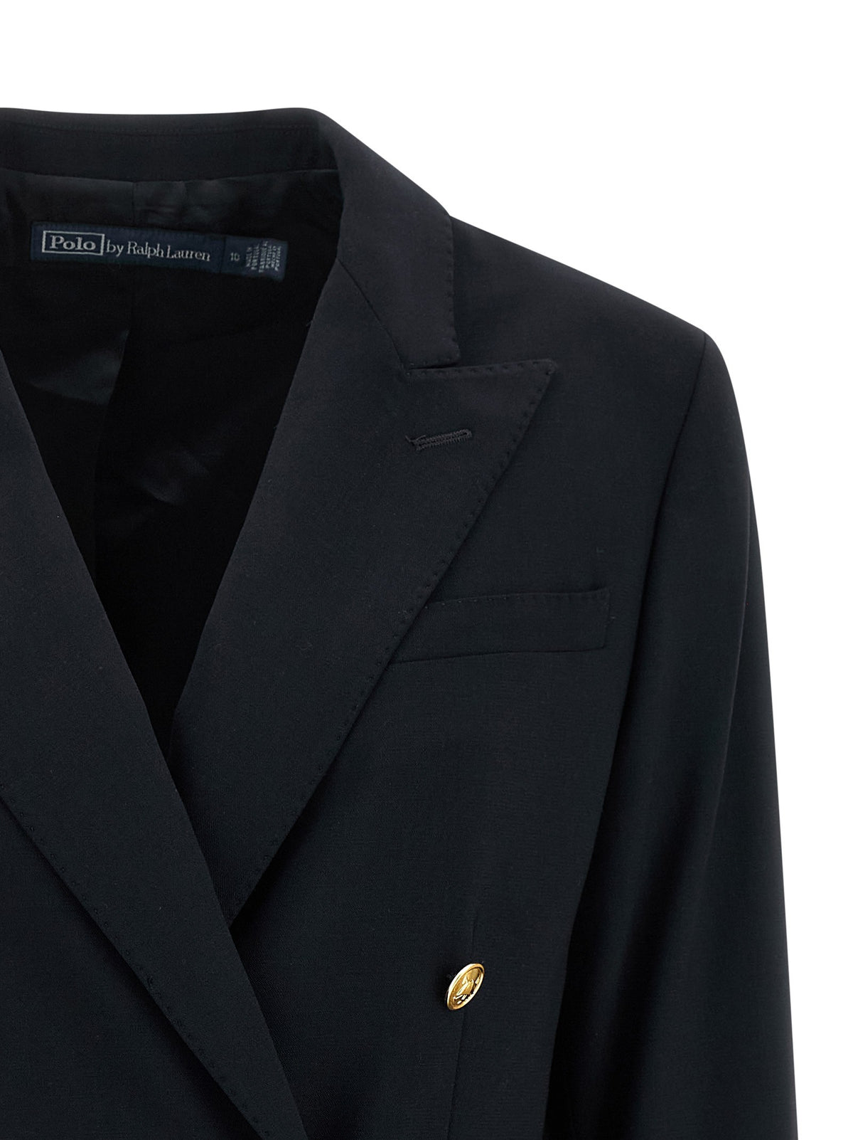 Polo Ralph Lauren - Double-breasted blazer