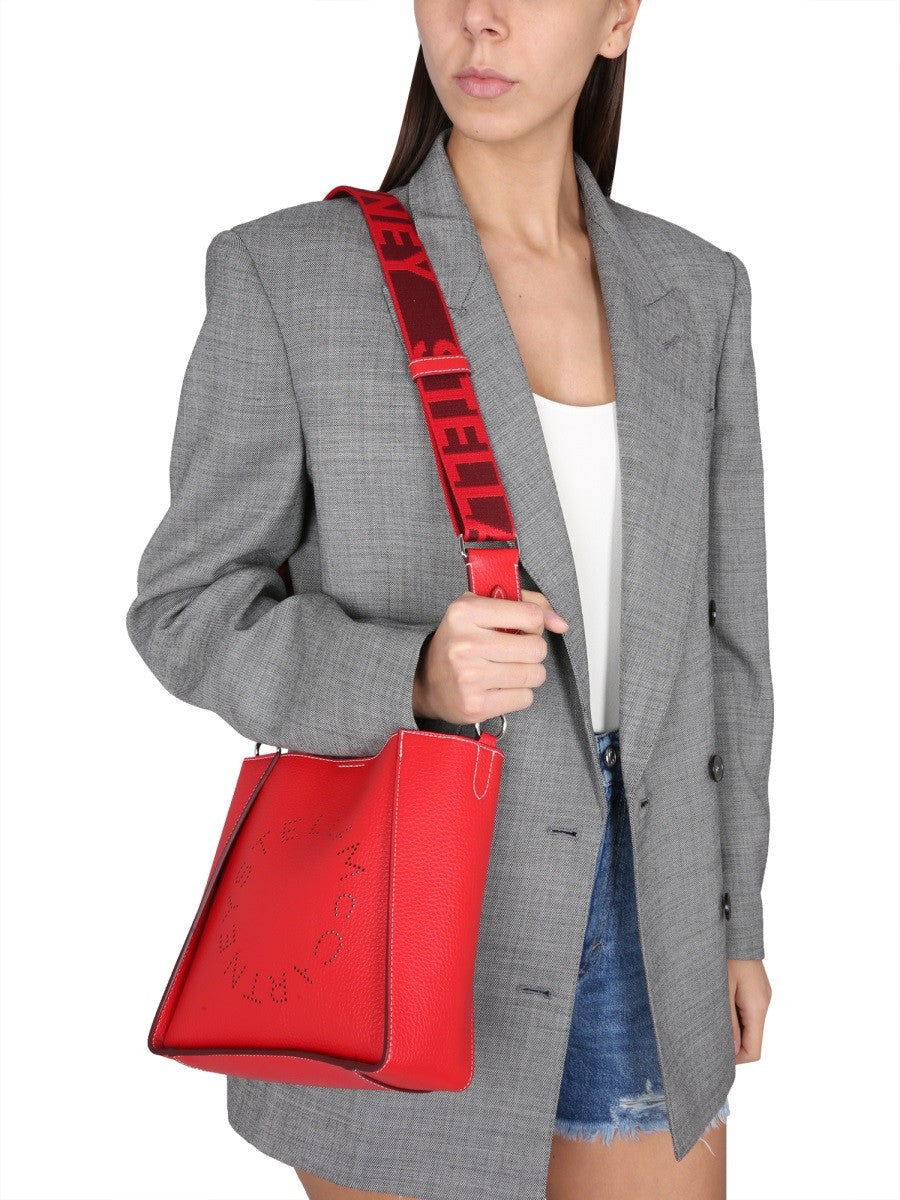 stella mccartney stella mccartney - DOUBLE-BREASTED BLAZER