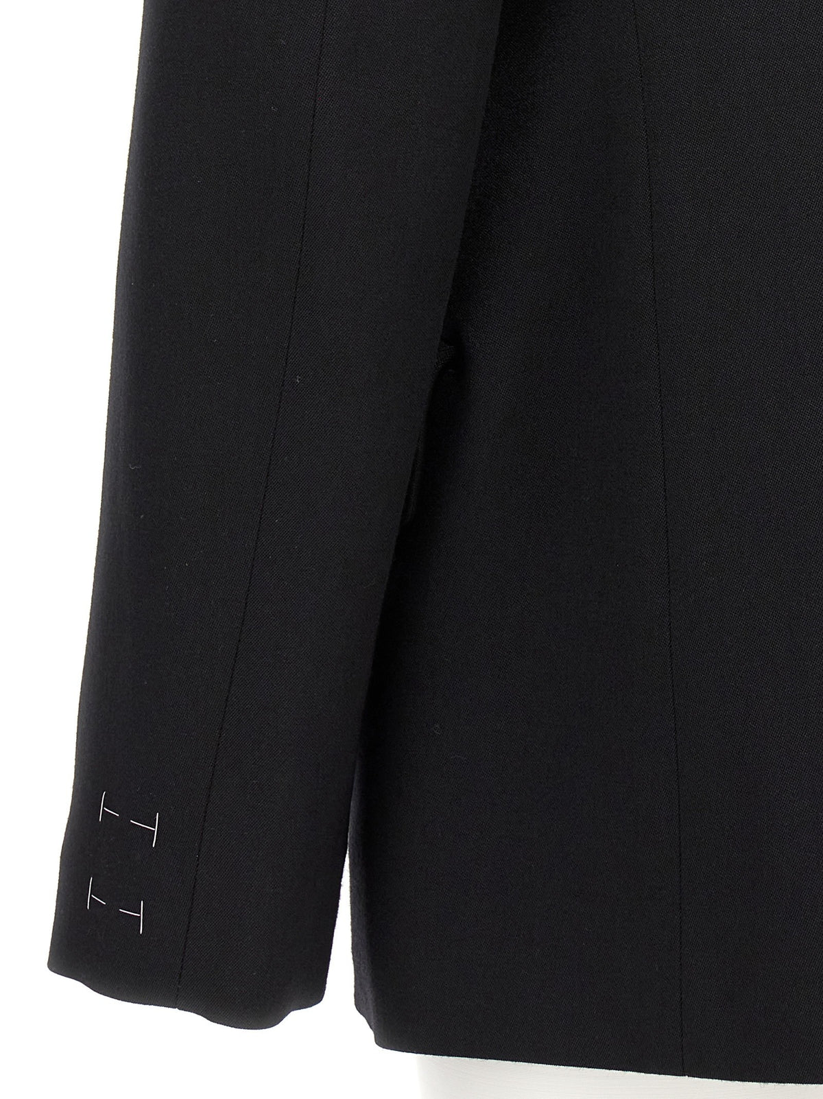 Maison Margiela - Double-breasted blazer