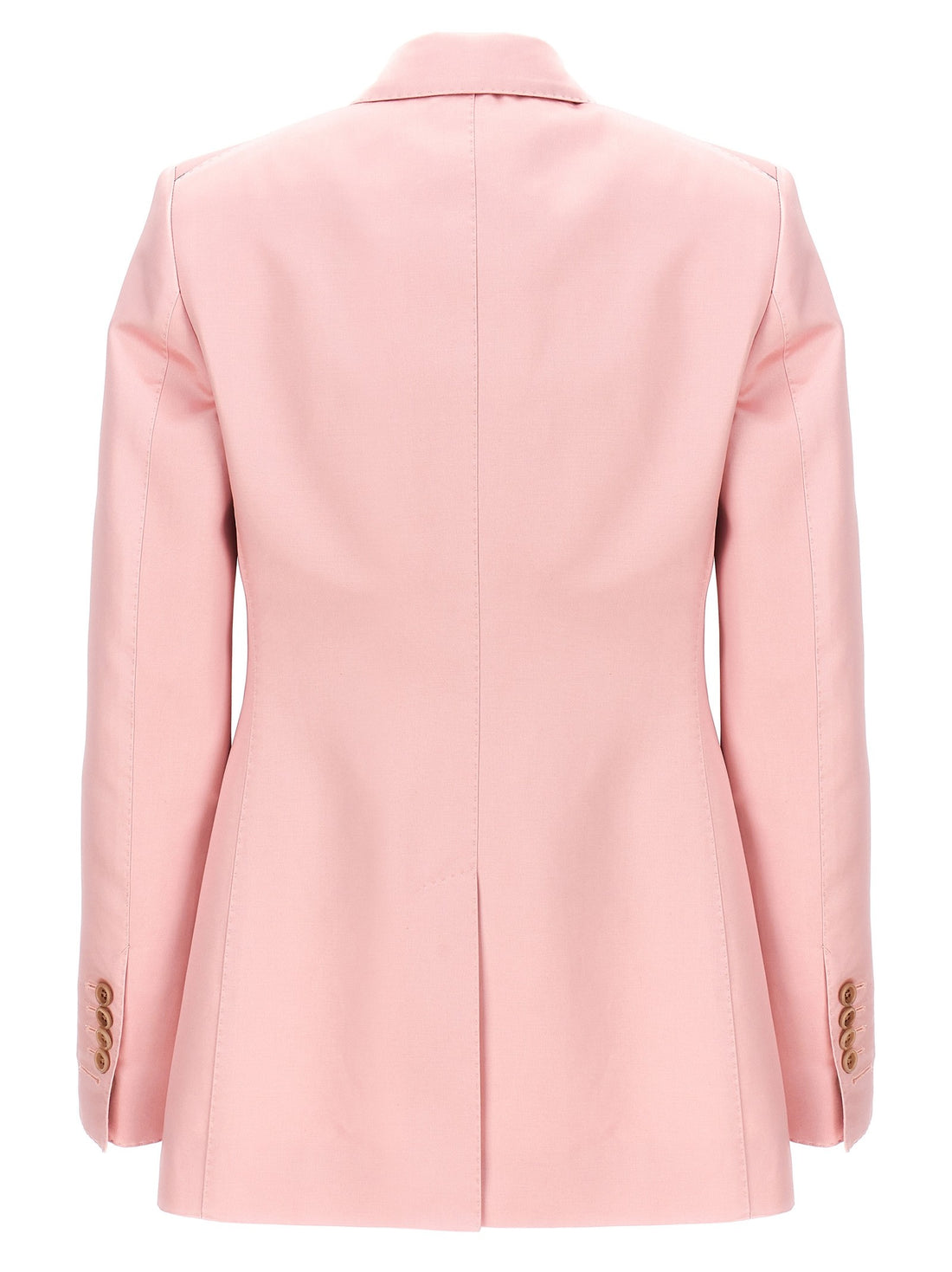 TOM FORD - Double-breasted blazer
