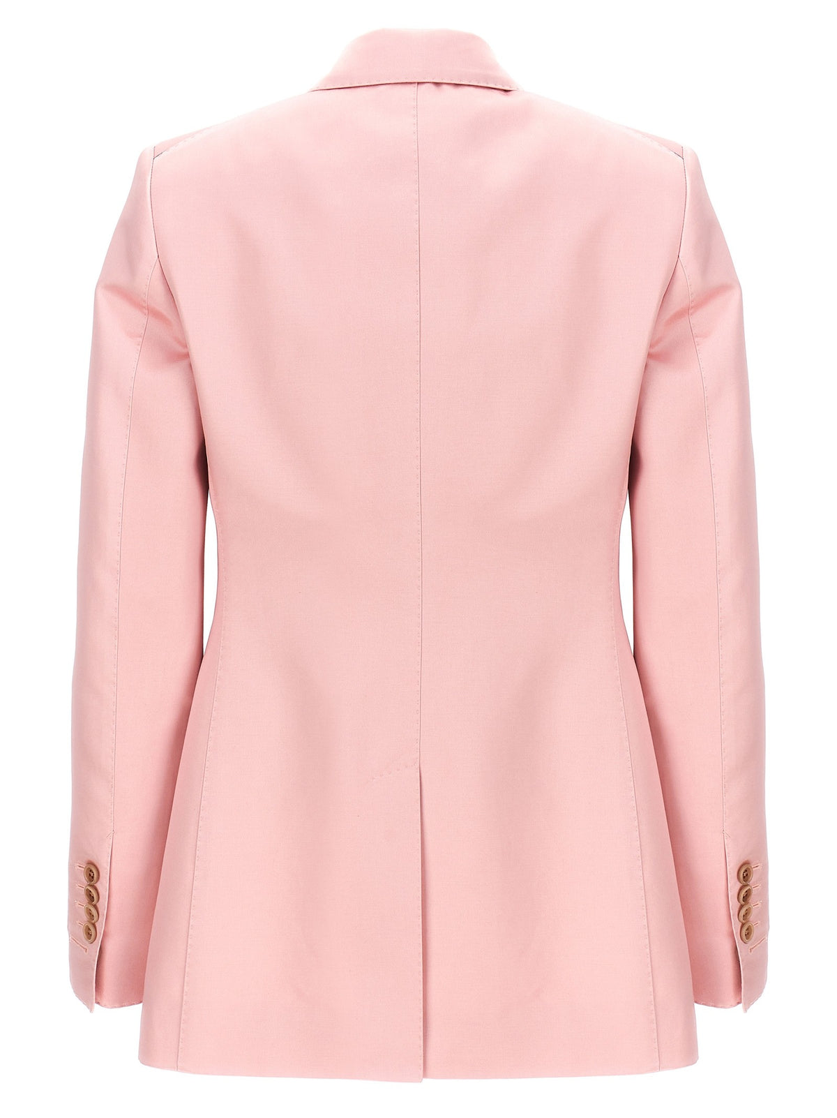 TOM FORD - Double-breasted blazer