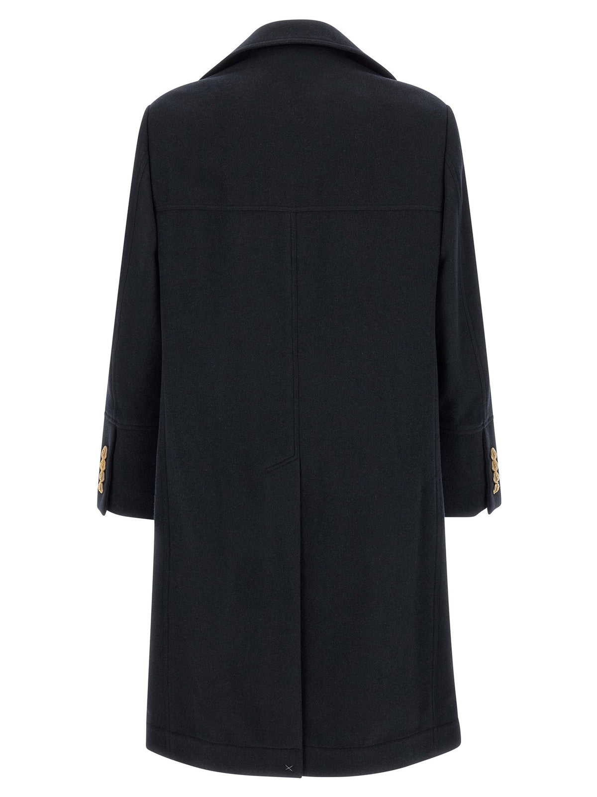 Brunello Cucinelli - Double-breasted coat
