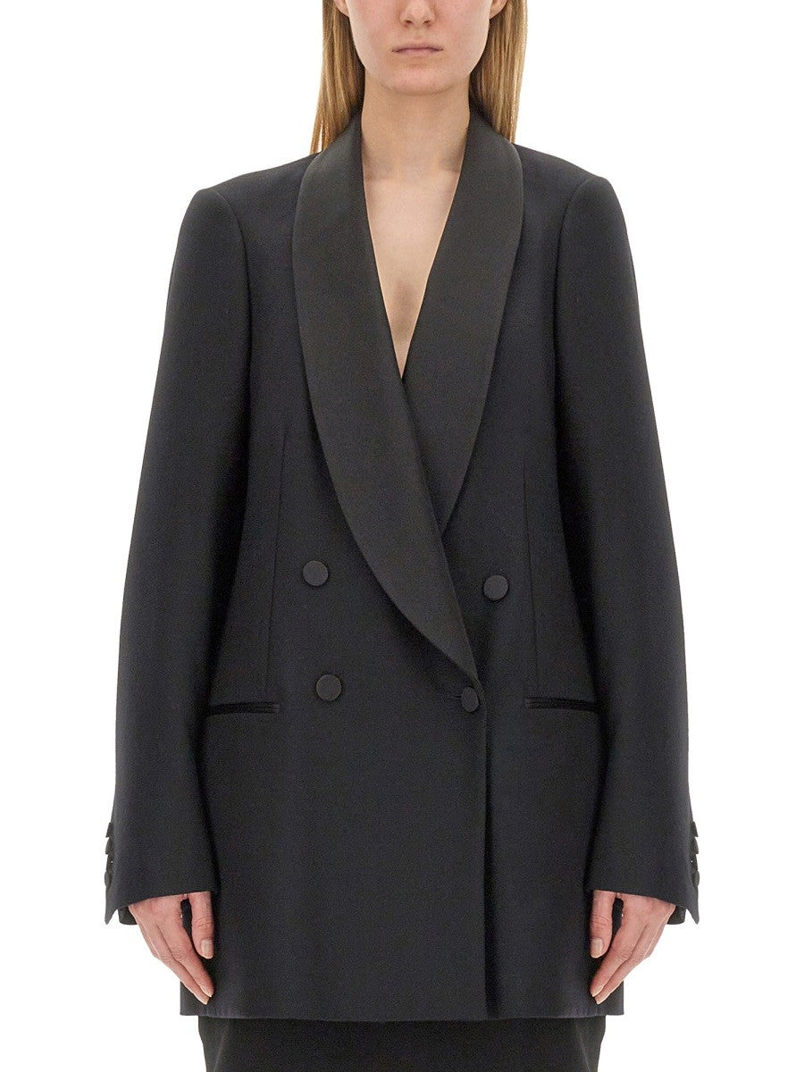 Dries Van Noten - DOUBLE-BREASTED JACKET double-breasted-jacket_02a392c2-06b1-41c7-92cb-2ade810d2fcb