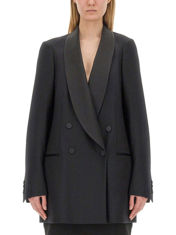 Dries Van Noten - DOUBLE-BREASTED JACKET double-breasted-jacket_02a392c2-06b1-41c7-92cb-2ade810d2fcb