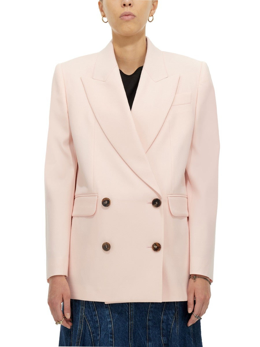 Alexander Mcqueen - DOUBLE-BREASTED JACKET double-breasted-jacket_29f00ed1-5cec-4006-ba19-a113838985e0