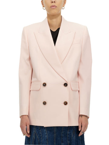 Alexander Mcqueen - DOUBLE-BREASTED JACKET double-breasted-jacket_29f00ed1-5cec-4006-ba19-a113838985e0