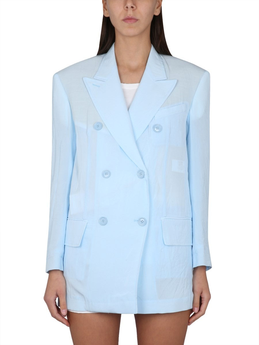Max Mara - DOUBLE-BREASTED JACKET double-breasted-jacket_47ba8d38-3b0a-4fd8-9573-677689449791