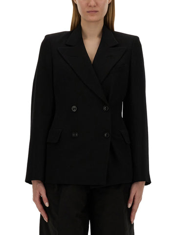 Maison Margiela - DOUBLE-BREASTED JACKET double-breasted-jacket_90f0c08d-b9ed-4bc9-bf6e-c159e6ba3a44