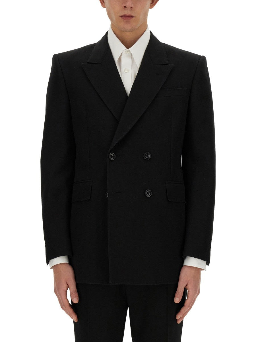 Alexander Mcqueen - DOUBLE-BREASTED JACKET double-breasted-jacket_9ef71f2b-1f9f-4c3f-aa82-2586f02eb5c7