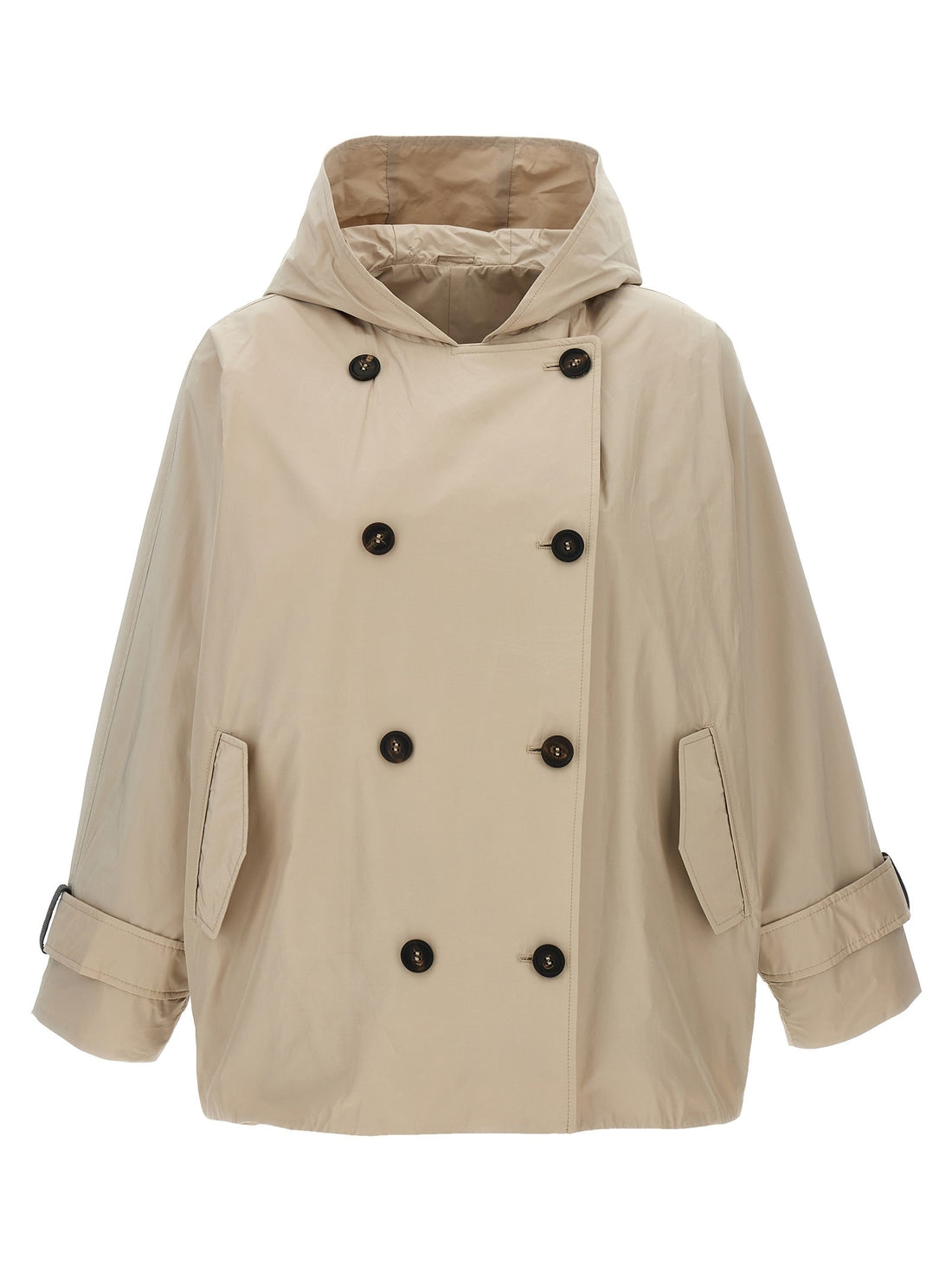 Brunello Cucinelli - Double-breasted jacket double-breasted-jacket_c81f23b0-e145-41be-9729-0e593033e1cf