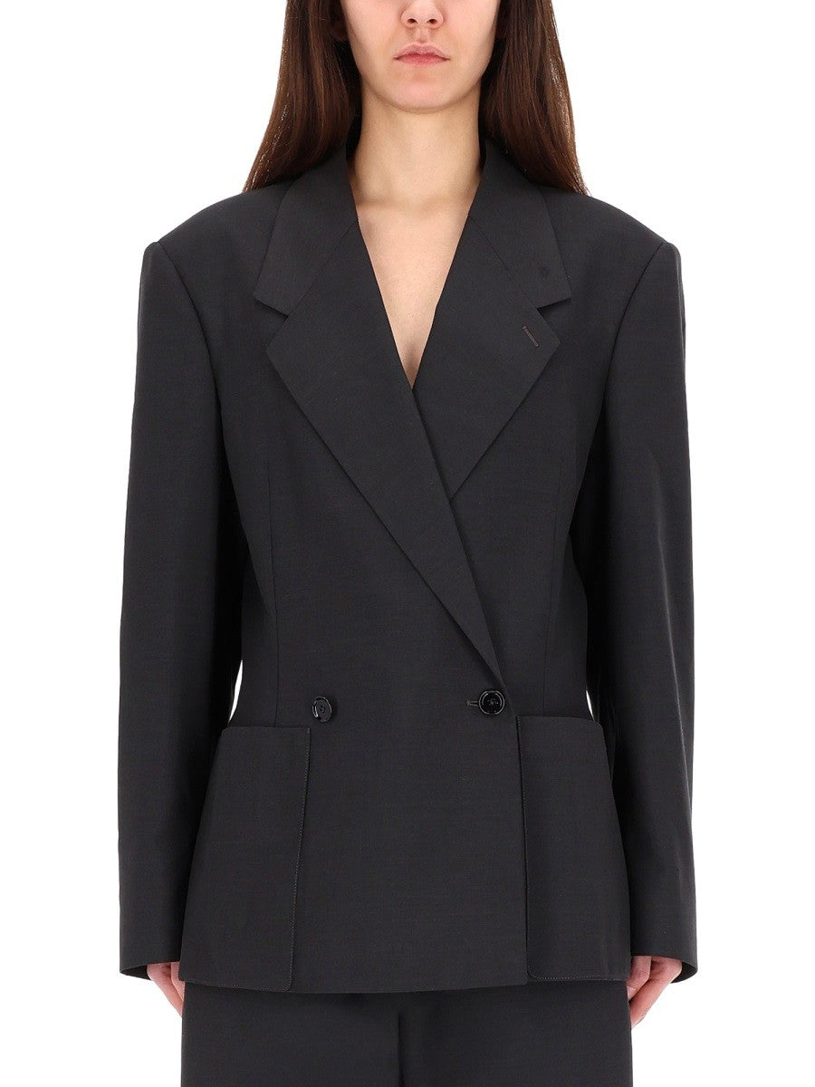 DOUBLE-BREASTED JACKET double-breasted-jacket_e393a277-99bb-4b5f-a641-a9f63aace1e9